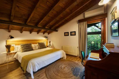 Sabina Hotel — photo 11