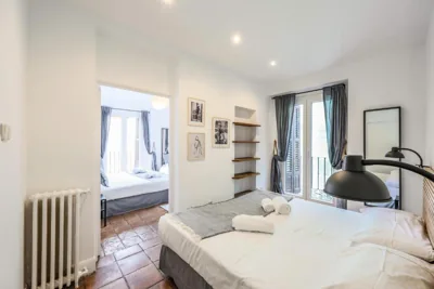 Saboreo hostel — foto 6