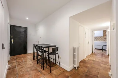 Saboreo hostel — foto 10