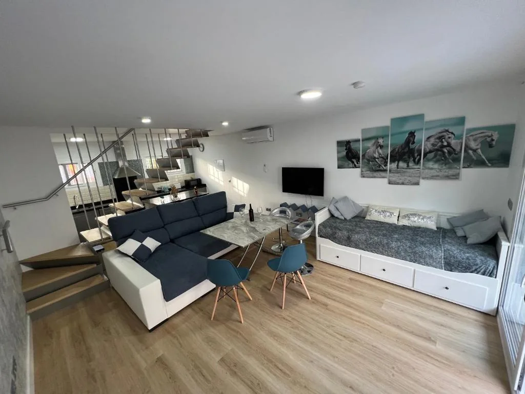 Casa com 2 quartos — SACABA BEACH SWEET