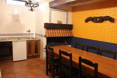 Sagasti-Enea Villa con Piscina y Tenis en la Rioja — photo 5