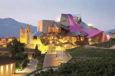 Sagasti-Enea Villa con Piscina y Tenis en la Rioja — photo 7