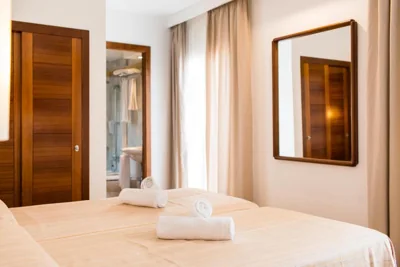 Sagitario Hostal Ciutadella — foto 2