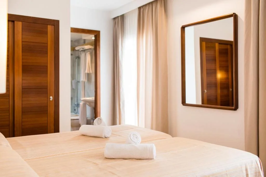 Sagitario Hostal Ciutadella