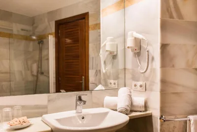 Sagitario Hostal Ciutadella — foto 3