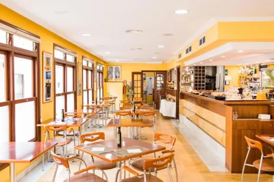 Sagitario Hostal Ciutadella — foto 4