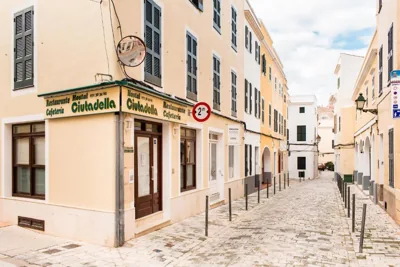 Sagitario Hostal Ciutadella — foto 6
