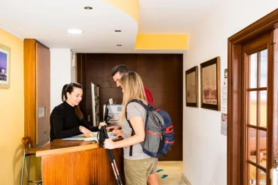 Sagitario Hostal Ciutadella — foto 7