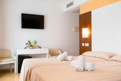 Sagitario Hostal Ciutadella — foto 9