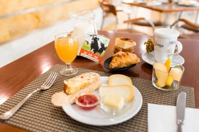 Sagitario Hostal Ciutadella — foto 11