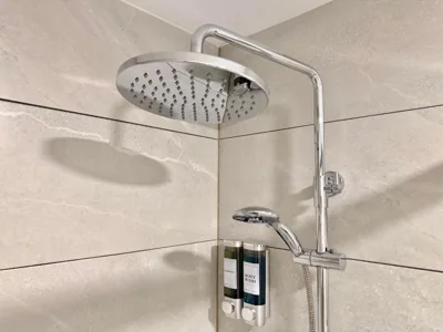 Sagra Hotel — foto 3