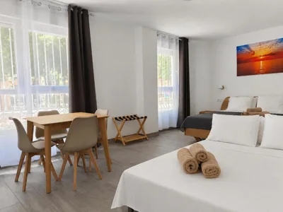 Sagra Hotel — foto 4