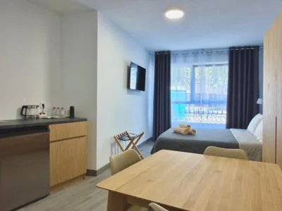 Sagra Hotel — foto 5