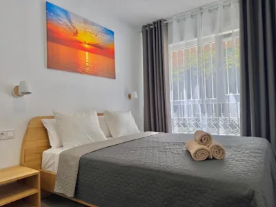 Sagra Hotel — foto 7