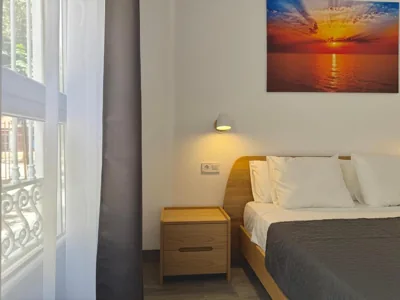 Sagra Hotel — foto 10