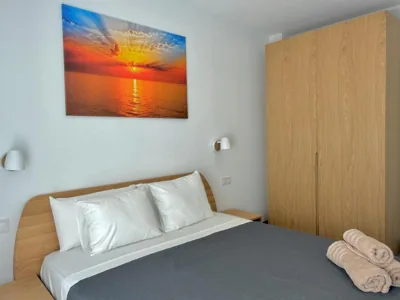 Sagra Hotel — foto 12