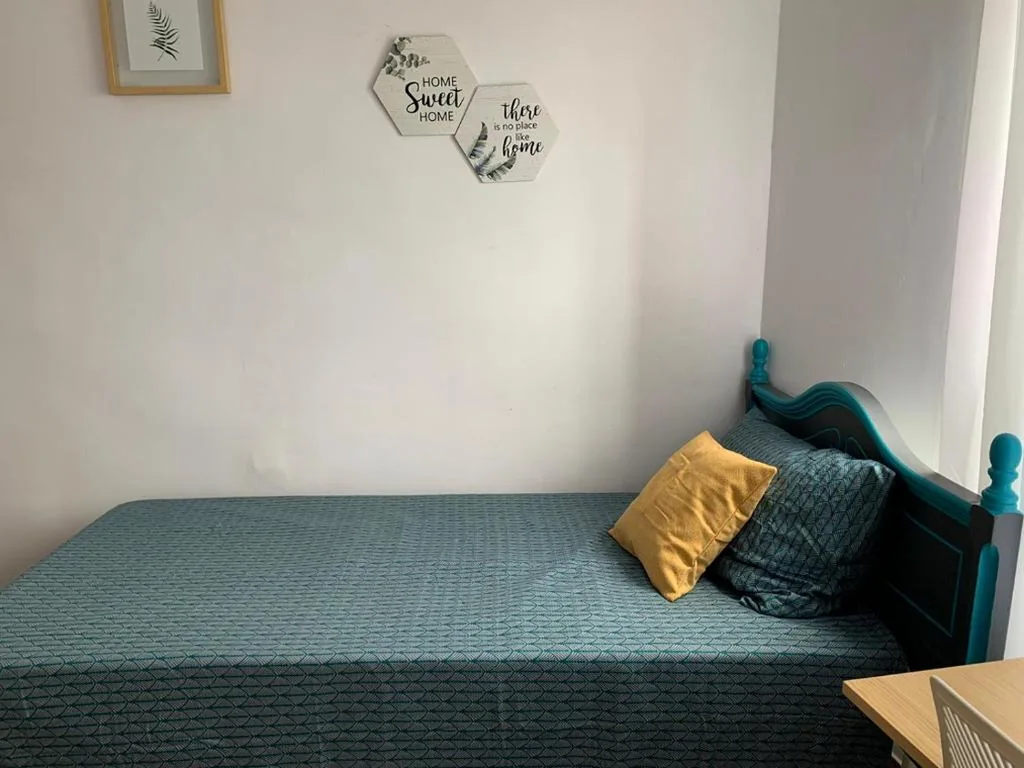 デラックスルーム — Sagunto 2