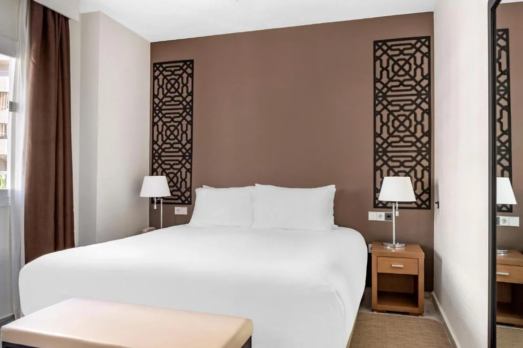 Appartement 1 chambre — Sahara Sunset