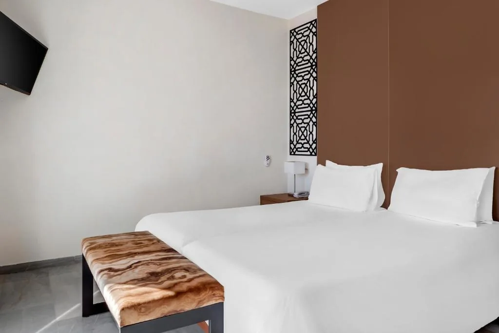 Appartement 2 chambres — Sahara Sunset