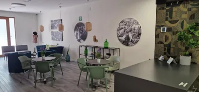 SAHERA HOTEL Boutique — foto 4