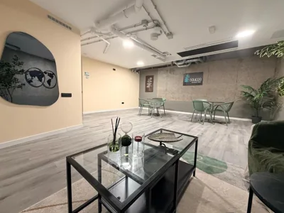 SAHERA HOTEL Boutique — foto 9