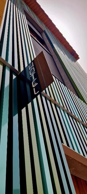 SAHERA HOTEL Boutique — foto 11