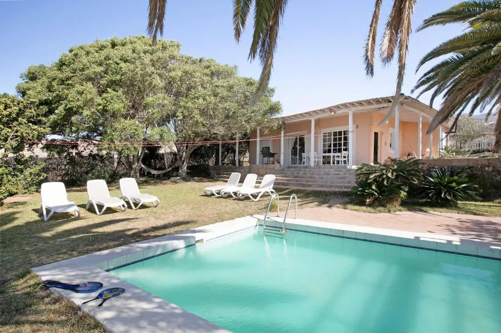 Villa con vista sul mare — Saint Maxime