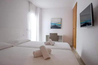 Sal Mar Suites — Foto 2