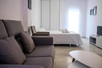 Sal Mar Suites — Foto 3