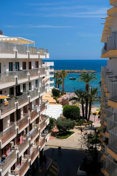 Sal Mar Suites — Foto 4