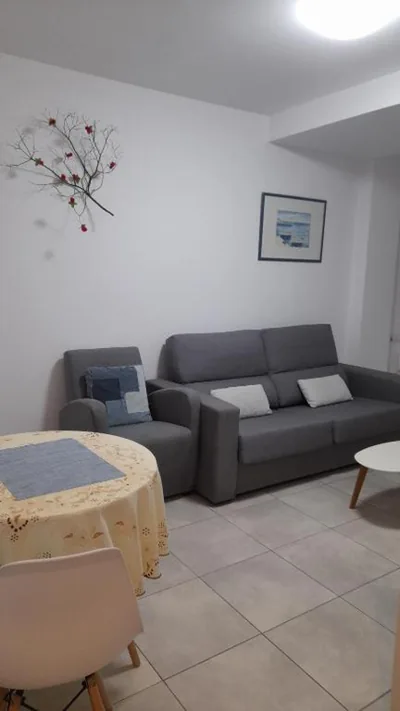 Sal Mar Suites — Foto 7