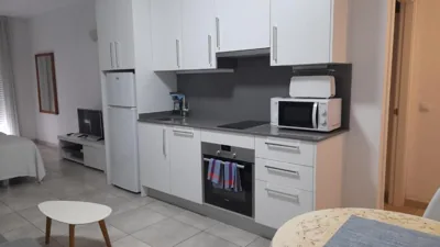 Sal Mar Suites — Foto 8