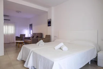 Sal Mar Suites — Foto 9