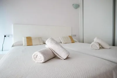 Sal Mar Suites — Foto 10