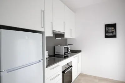 Sal Mar Suites — Foto 11