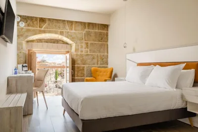 Salamanca Luxury Plaza — Foto 6