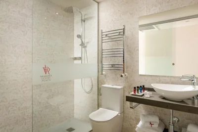 Salamanca Luxury Plaza — Foto 9