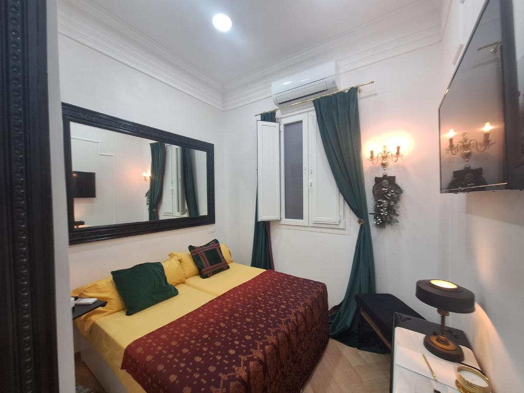 Salamanca Luxury Rooms