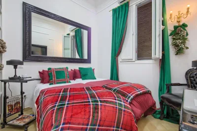 Salamanca Luxury Rooms — photo 2
