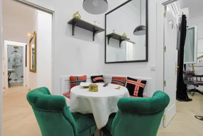 Salamanca Luxury Rooms — photo 4