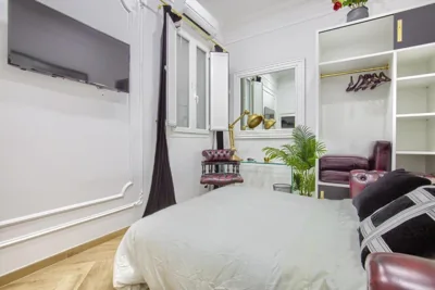 Salamanca Luxury Rooms — photo 5