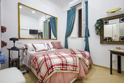 Salamanca Luxury Rooms — photo 6