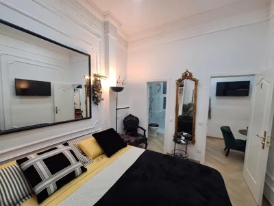 Salamanca Luxury Rooms — photo 8