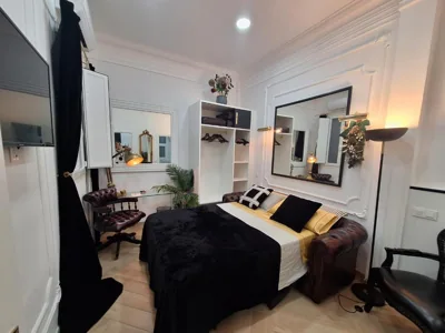 Salamanca Luxury Rooms — photo 9