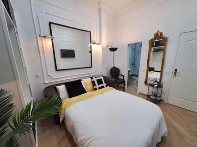 Salamanca Luxury Rooms — photo 12