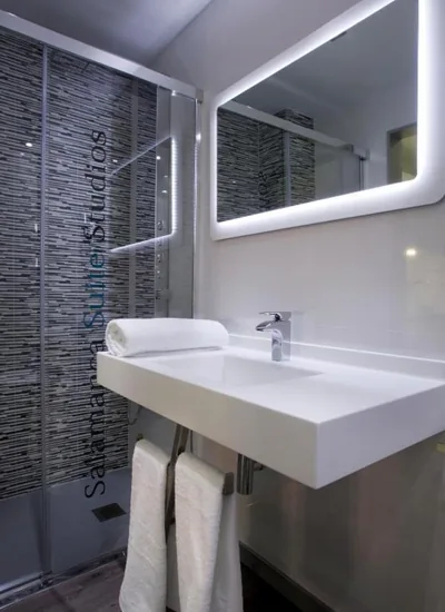 Salamanca Suite Studios — 照片 3