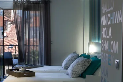 Salamanca Suite Studios — 照片 10