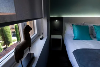 Salamanca Suite Studios — 照片 12