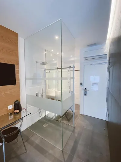Salamanca Suites Libertad — Foto 3