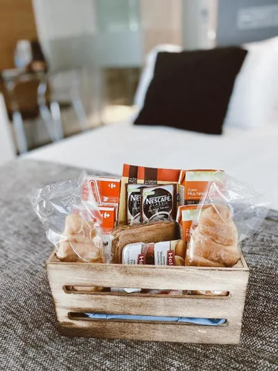 Salamanca Suites Libertad — Foto 4